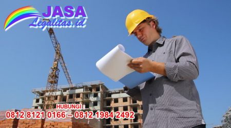 Jasa Pengurusan Izin Lokasi