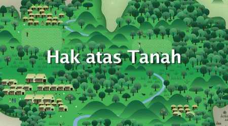 Pengertian Hukum Agraria dan Hukum Tanah