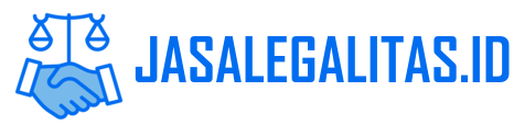 Jasa Legalitas Logo